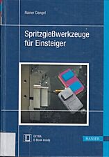 Spritzgießwerkzeuge einsteige gebraucht kaufen  Ludwigsburg