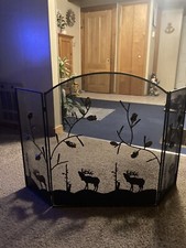 Rustic decorative foldable for sale  Palmyra