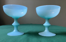 Coupes champagne opaline d'occasion Coupes champagne opaline d'occasion  Cugnaux