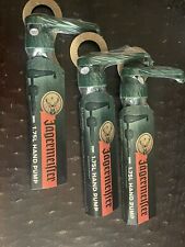 Jagermeister 1.75l hand for sale  Fresno