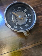 1960 beetle speedometer for sale  Seminole