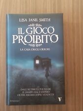 Rr04 lisa jane usato  Solza