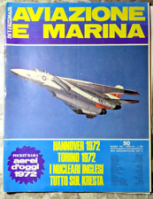 Rivista interconair aviazione usato  Italia
