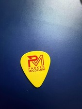 Guitar pick rare for sale  Tampa
