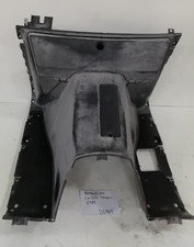 Retroscudo honda 250 usato  Giugliano in Campania