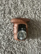 wooden grip smallrig right for sale wooden grip smallrig right for sale Valdosta