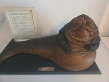 Star wars jabba d'occasion  Expédié en Belgium