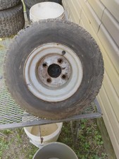 Front tire rim for sale  Pea Ridge