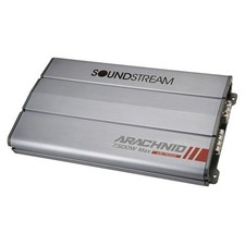 Soundstream ar1.7500d 7500 for sale  Spring Valley