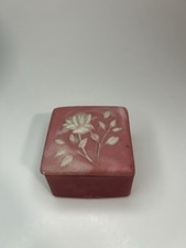 Vintage genuine pink for sale  Hollis Center