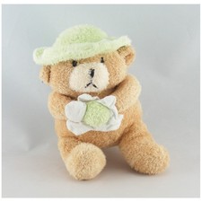 Doudou ours beige d'occasion  Le Portel