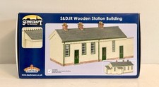 Bachmann 0187a scenecraft for sale  ELLESMERE PORT