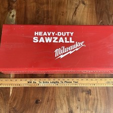 Vintage milwaukee 6507 for sale  Nampa