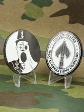 Ussocom special operations for sale  Fredericksburg