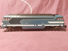 Lima 6572 sncf usato  Lucca