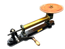 Instrument scientifique pompe d'occasion  Auxonne