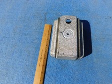 Caixa de parede fonógrafo Monarch Deluxe década de 1930 para peças ou restauração (A) comprar usado Caixa de parede fonógrafo Monarch Deluxe década de 1930 para peças ou restauração (A) comprar usado  Enviando para Brazil