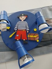 piratenlampe gebraucht kaufen piratenlampe gebraucht kaufen Remlingen