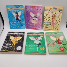Rainbow magic lot for sale  Bella Vista