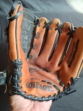 Wilson aztec leather for sale  Pueblo
