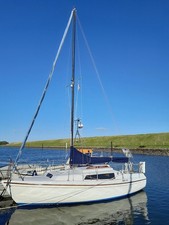 Segelboot neptun kielschwerter gebraucht kaufen  Büsum