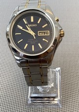 Seiko kinetic men for sale  WHITSTABLE