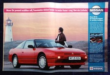 Nissan 200 riginale gebraucht kaufen  Vechta