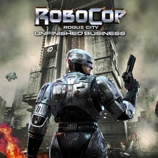 Robocop unfinished business usato  Macerata