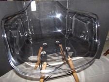 Clear plastic polycarbonate for sale  Germantown