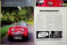 Motor klassik 2651 gebraucht kaufen  Deutschland