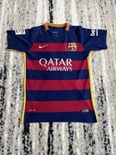 Barcelona nike football for sale Barcelona nike football for sale  LONDON