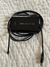 Elgato game capture for sale  Camp Hill