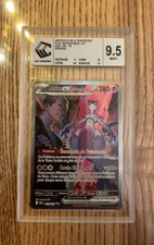 Mewtwo team rocket d'occasion  Longpont-sur-Orge