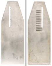 Founder grade iron for sale  Bath