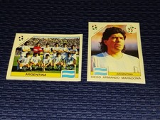 Italia maradona 117 usato  Roma