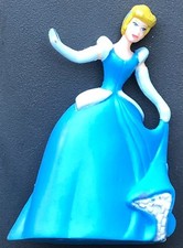 Figurine cendrillon walt d'occasion  Rodez