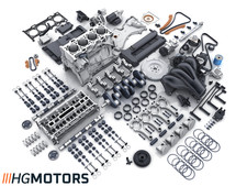Motorinstandsetzung bmw n57d30 gebraucht kaufen  Schloß Holte-Stukenbrock