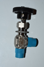 Swagelok 1rm4 valve for sale  Mountain Home