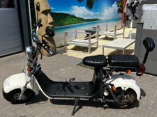 Bird roller scooter gebraucht kaufen  Borken