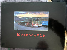 Roadscapes scenes road for sale  UK