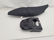 Twin tail sitzbank gebraucht kaufen  Hamminkeln