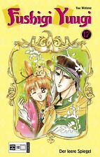 Manga fushigi yuugi gebraucht kaufen  Dresden