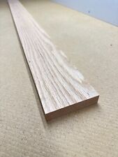 Solid oak hardwood for sale  DARTFORD