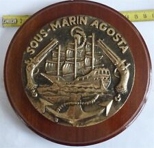 Agosta marin diesel d'occasion  Brest