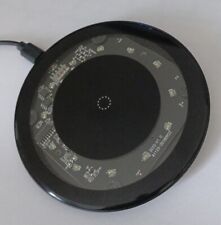 Chargeur téléphone induction d'occasion  Maubourguet
