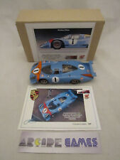 Voiture porsche 917lh d'occasion  Le Beausset