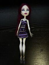 Boneca Monster High Maul Monsteristas Spectra comprar usado Boneca Monster High Maul Monsteristas Spectra comprar usado  Enviando para Brazil