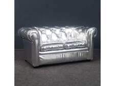 Mini sofa chesterfield gebraucht kaufen  Berlin