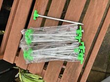 New tent pegs for sale  NEWCASTLE UPON TYNE