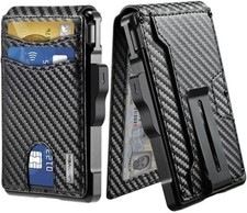 Slim carbon fiber for sale  Louisville